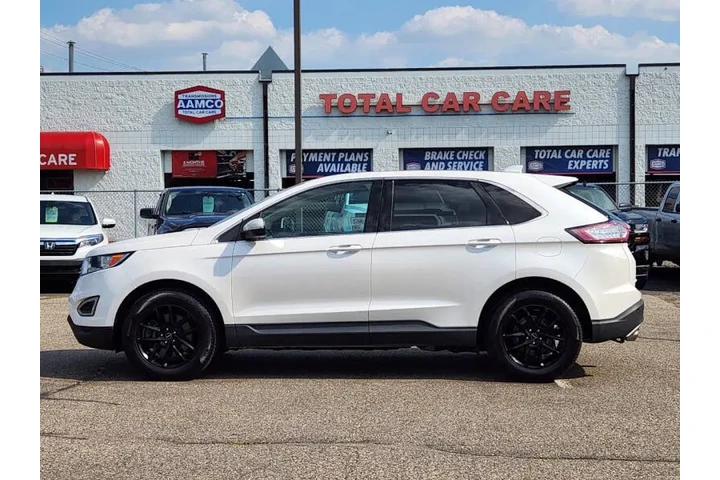 $12475 : 2016 Edge SEL image 4