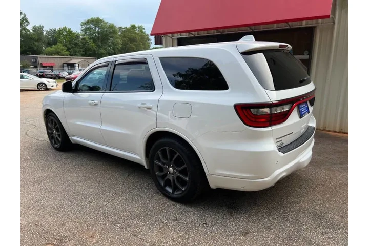 $16999 : 2016 Durango R/T image 7