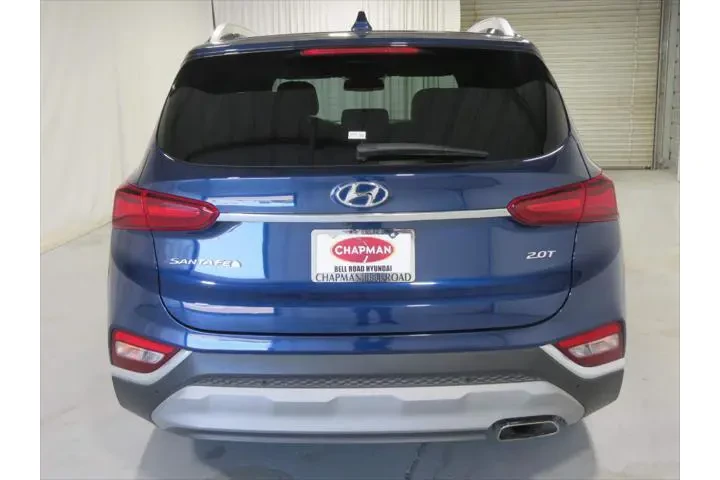 $24980 : Hyundai SANTA FE 2019 Limite image 5