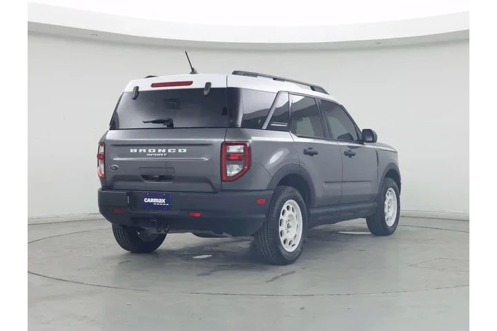 $28998 : Ford Bronco Sport 2023 AWD H image 8