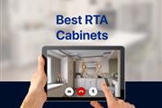 Best RTA Cabinets for Kitchen en Louisville