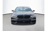 $33995 : BMW 5 Series 2019 AWD M550i thumbnail