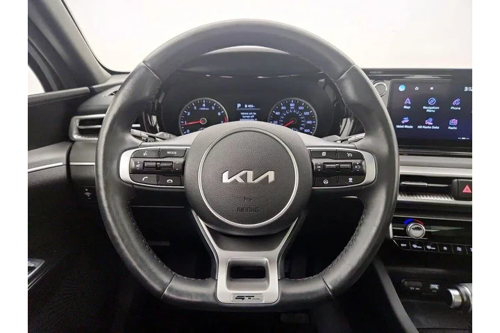 $29998 : Kia K5 2024 GT-Line 4dr Seda image 10