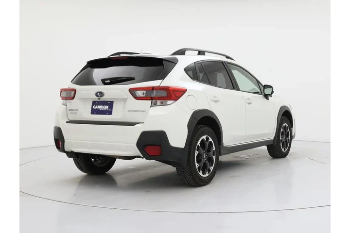 $20998 : Subaru Crosstrek 2021 AWD Pr image 8