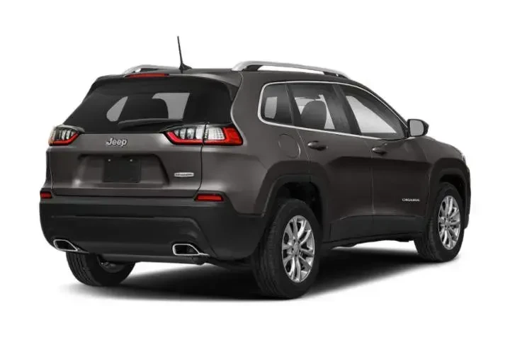 $14335 : Jeep Cherokee 2020 Latitude image 10