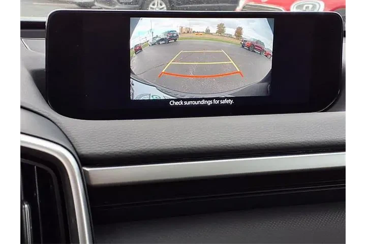 $25900 : Mazda CX-50 2023 AWD 2.5 S P image 8