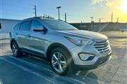 $10500 : Se vende Hyundai Santa fe thumbnail