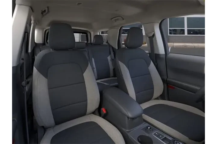 $29989 : Ford Bronco Sport 2025 AWD B image 10