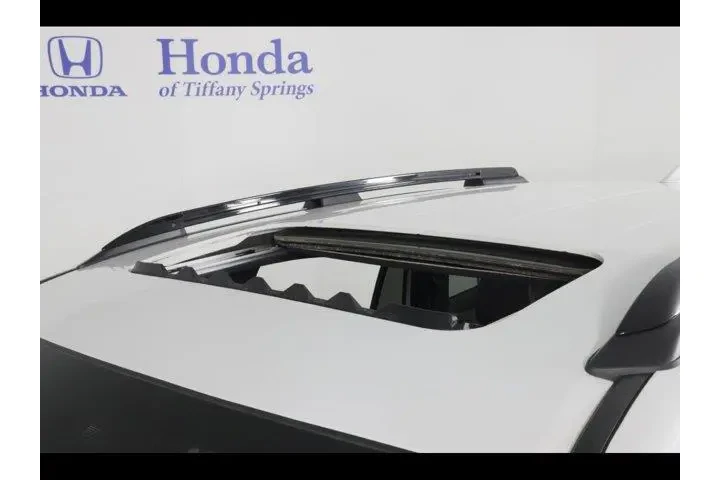 $34875 : Honda Passport 2023 AWD Trai image 9