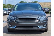 $16495 : 2020 Fusion Titanium thumbnail