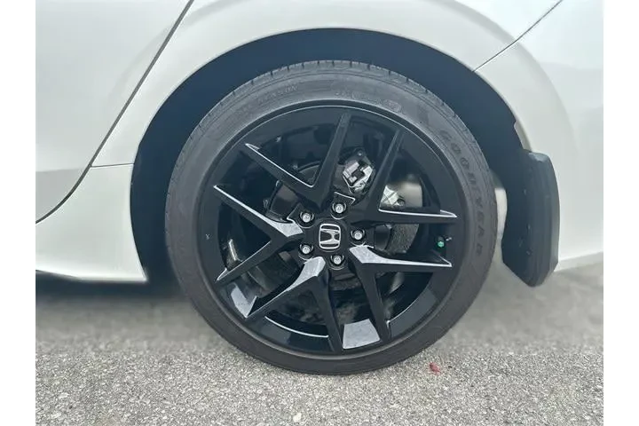 $26750 : Honda Civic 2025 Sport 4dr H image 10