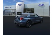 $27990 : Ford Explorer 2020 AWD ST 4d thumbnail