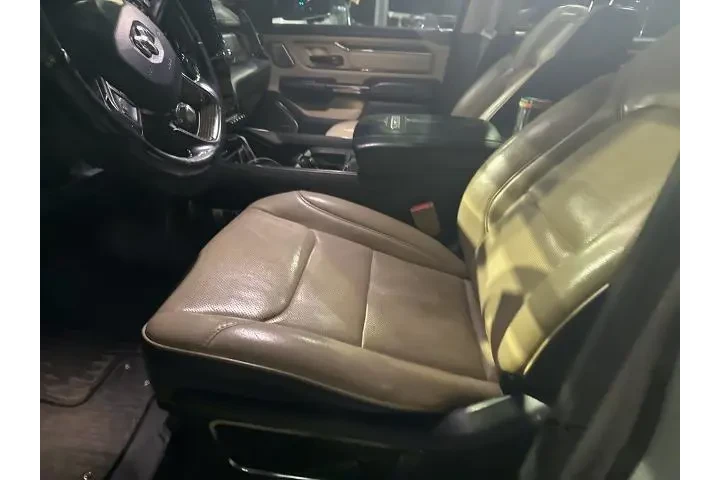 $28598 : Ram 1500 2019 4x4 Limited 4d image 9