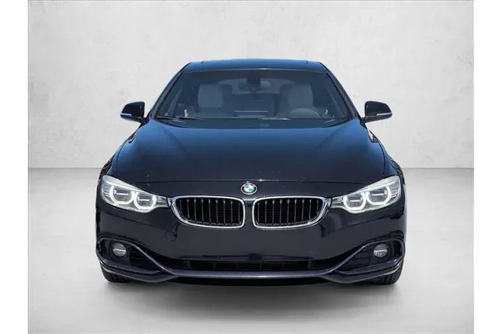 $13084 : BMW 4 Series 2016 428i Gran image 2