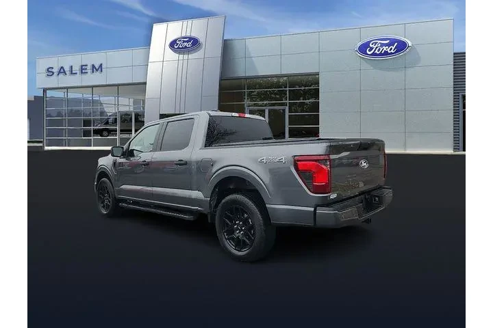 $39990 : Ford F-150 2024 4x4 STX 4dr image 4