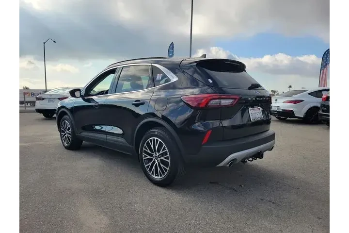 $28995 : Ford Escape Plug-In Hybrid 2 image 4