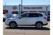 $18495 : 2017 Forester 2.0XT Touring thumbnail