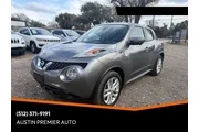 2016 JUKE en Austin