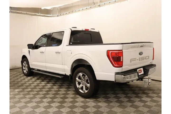 $38995 : Ford F-150 2021 4x4 King Ran image 10