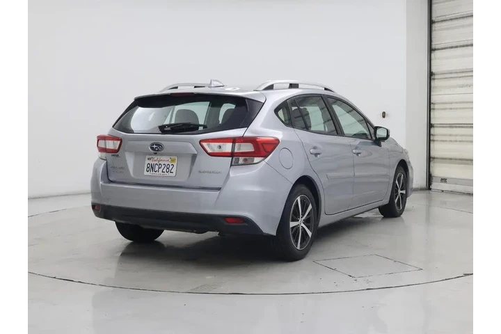 $19998 : Subaru Impreza 2019 AWD 2.0i image 8