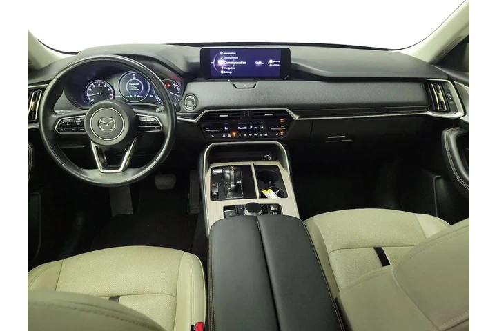 $30998 : Mazda CX-90 2024 AWD 3.3 Tur image 9