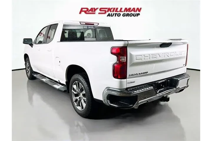 $28975 : Chevrolet Silverado 1500 202 image 5