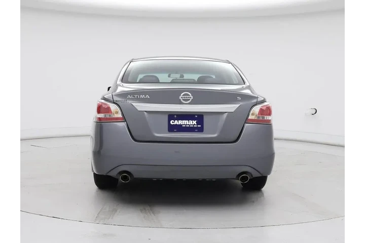 $12998 : Nissan Altima 2015 2.5 S 4dr image 6