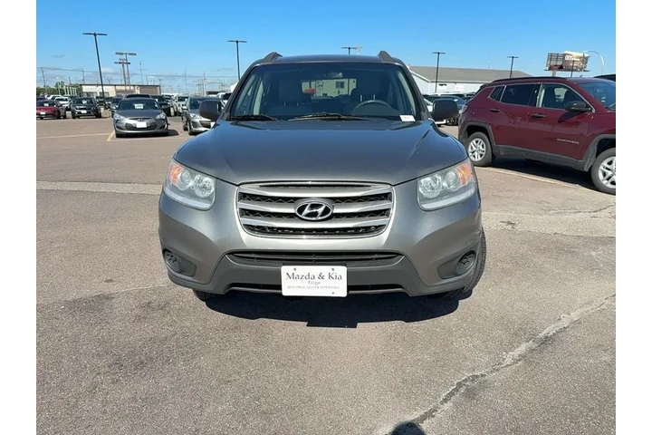 $4970 : 2012 Santa Fe GLS image 2