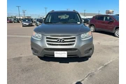 $4970 : 2012 Santa Fe GLS thumbnail