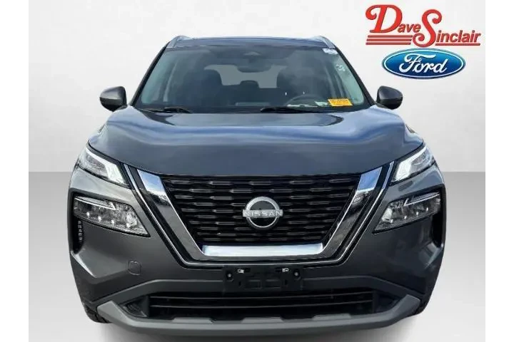 $22995 : Nissan Rogue 2023 AWD SV 4dr image 2