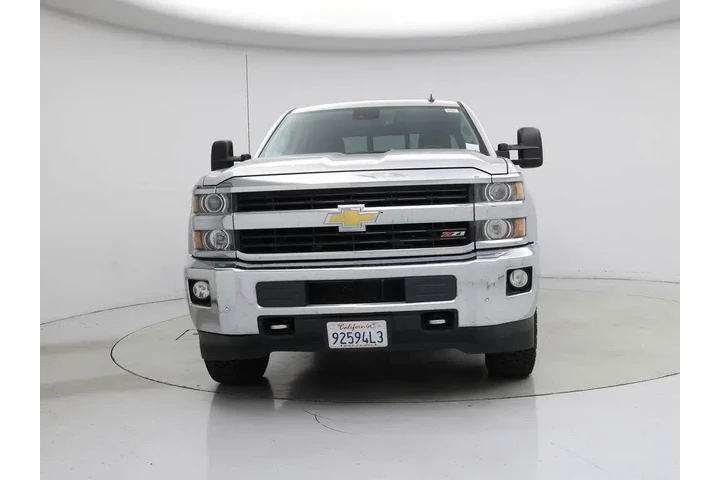 $38998 : Chevrolet Silverado 3500HD 2 image 5