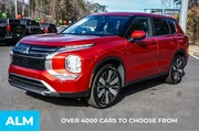$24920 : Mitsubishi Outlander 2025 SE thumbnail