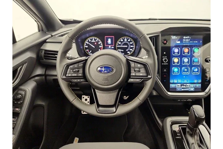 $29998 : Subaru Crosstrek 2025 AWD Sp image 10