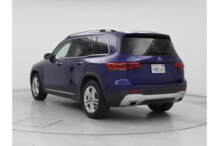$22998 : Mercedes-Benz GLB 2021 GLB 2 image 2