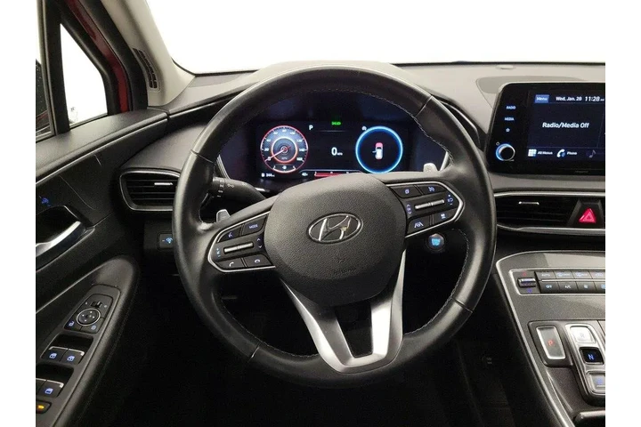 $21998 : Hyundai SANTA FE 2022 XRT 4d image 10