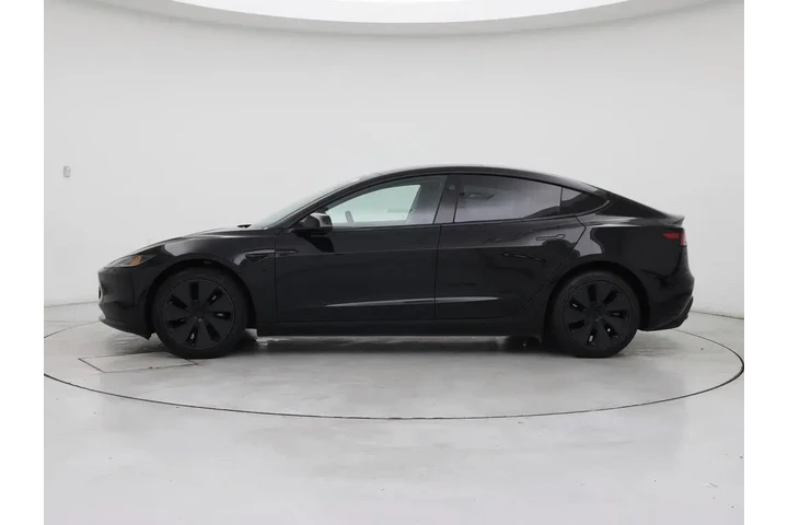 $33998 : Tesla Model 3 2025 Long Rang image 3