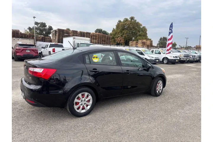 $6999 : 2015 Rio LX image 6