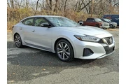 $13239 : Nissan Maxima 2020 3.5 SV 4d thumbnail