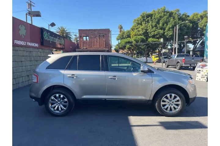 $5995 : 2008 Edge Limited image 6