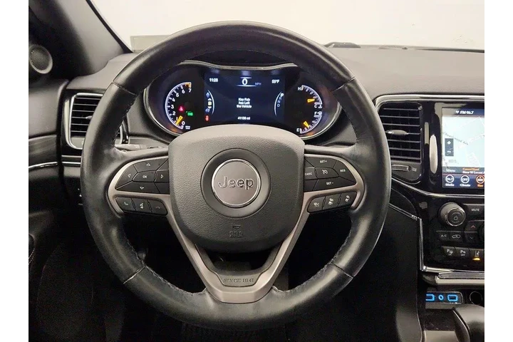 $26998 : Jeep Grand Cherokee 2021 4x4 image 10