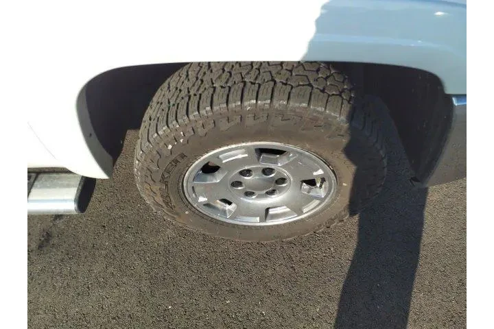 $16688 : Chevrolet Silverado 1500 201 image 8