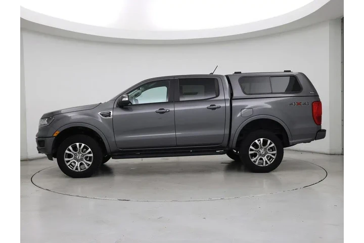 $36998 : Ford Ranger 2022 4x4 Lariat image 3