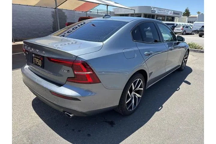 $12950 : Volvo S60 2019 AWD T6 Moment image 5