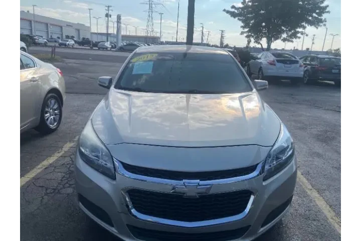 $8990 : 2015 Malibu LT image 5