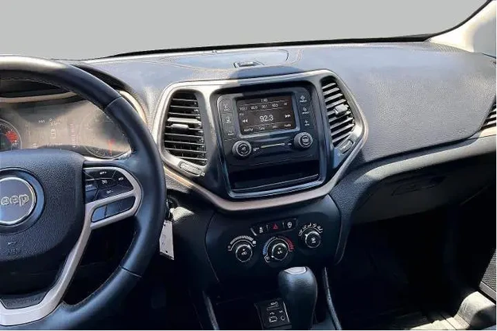 $14943 : Jeep Cherokee 2018 Tech Conn image 9