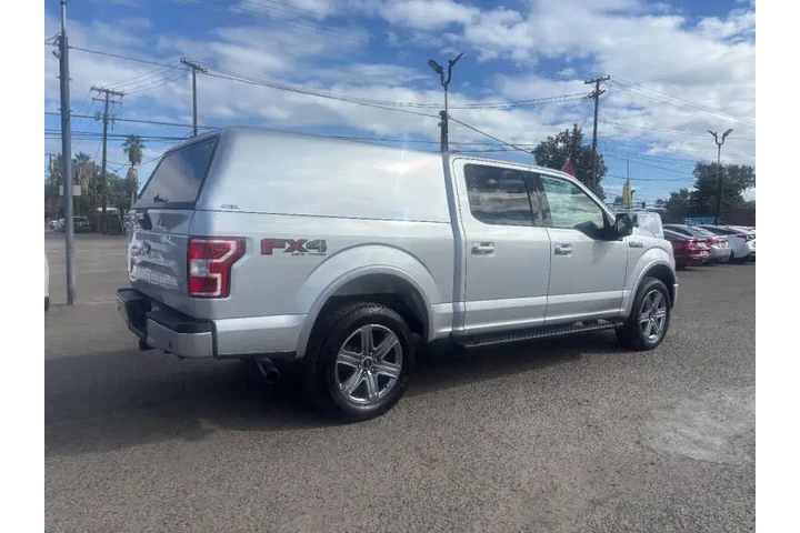 $19999 : 2018 F-150 XLT image 6