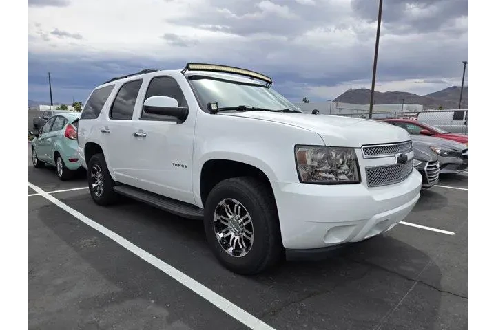 $8991 : Chevrolet Tahoe 2013 4x2 LT image 1