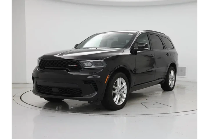 $35998 : Dodge Durango 2024 AWD GT 4d image 4