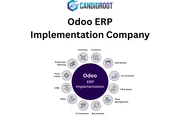 Odoo ERP implementation compan en Toronto