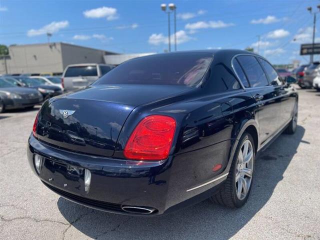 $32900 : 2008 Continental Flying Spur image 6